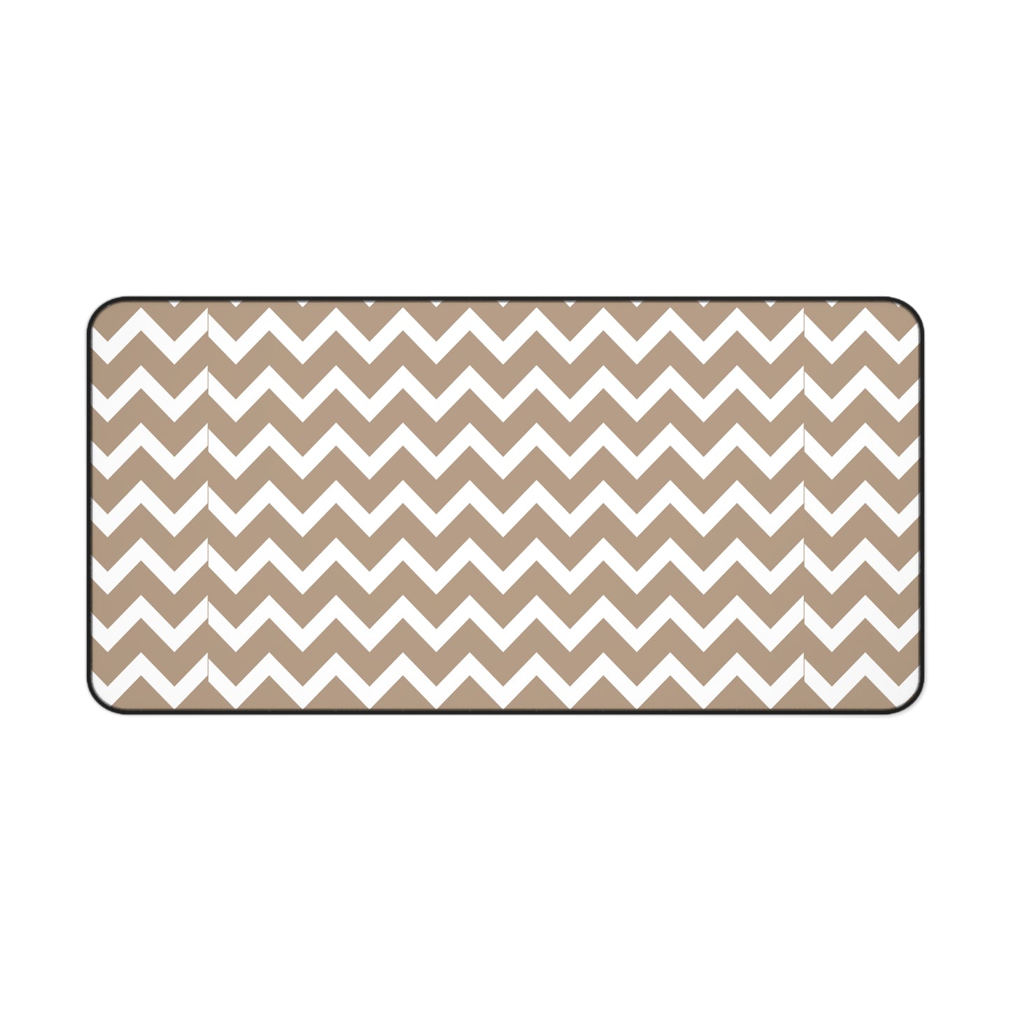 Zigzag Desk Mat