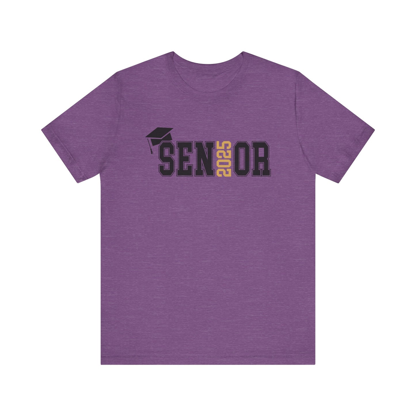 Senior 2025 Tee