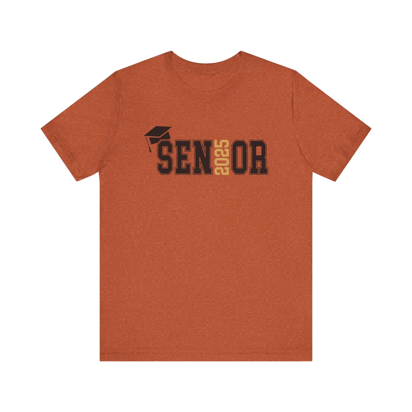 Senior 2025 Tee