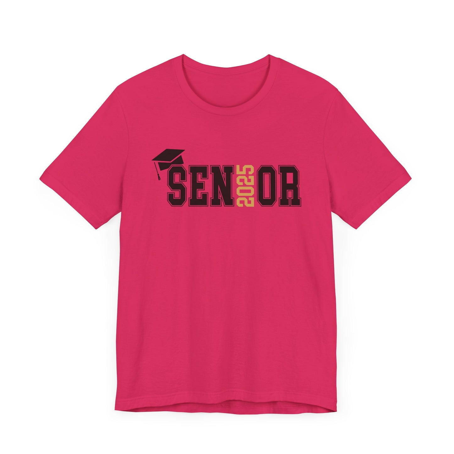 Senior 2025 Tee