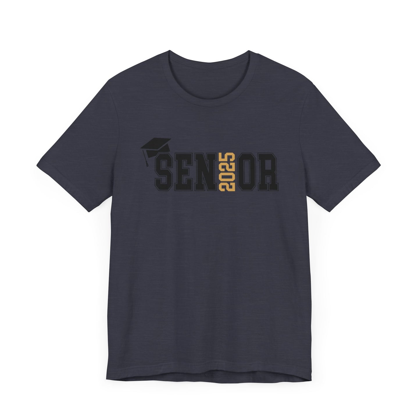 Senior 2025 Tee
