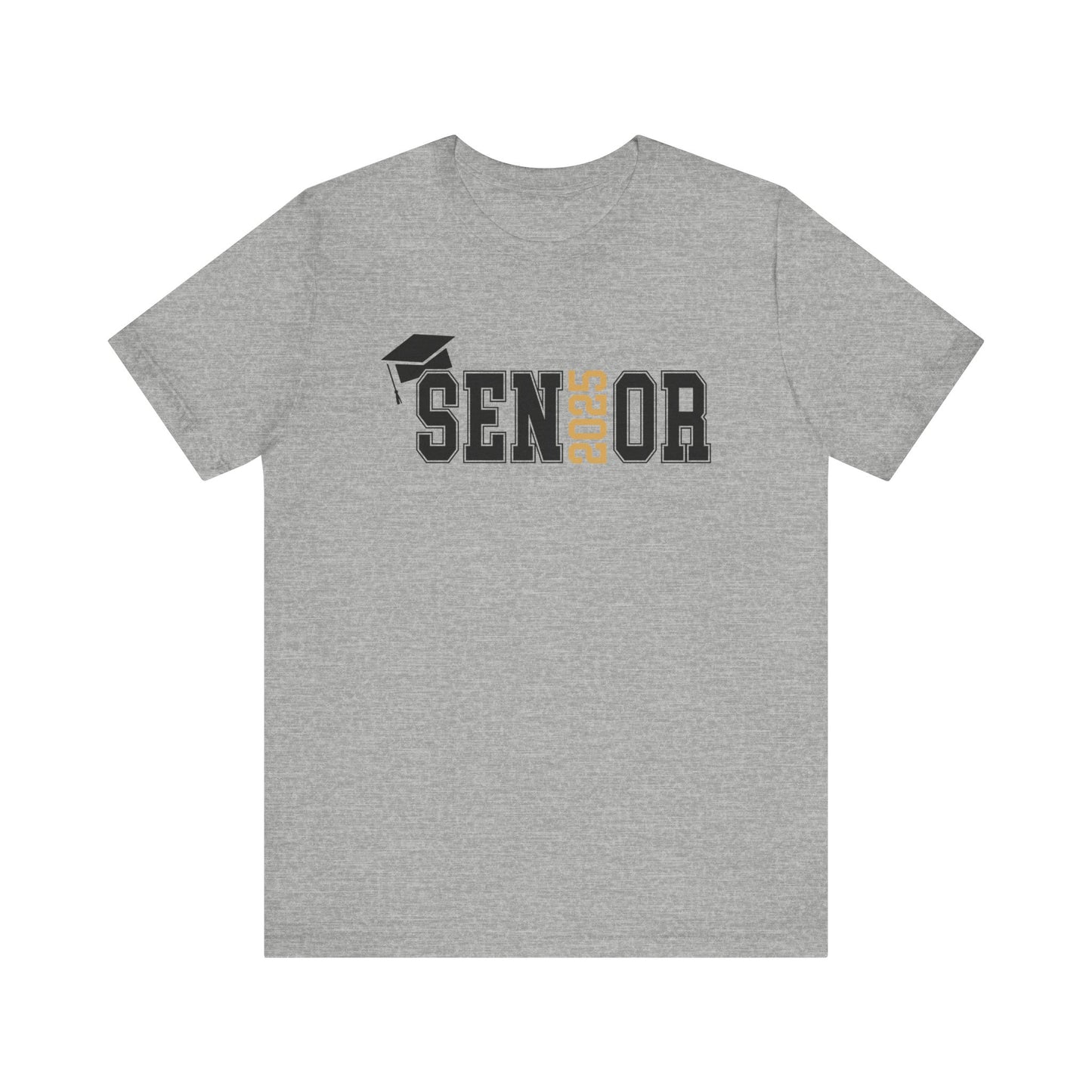 Senior 2025 Tee