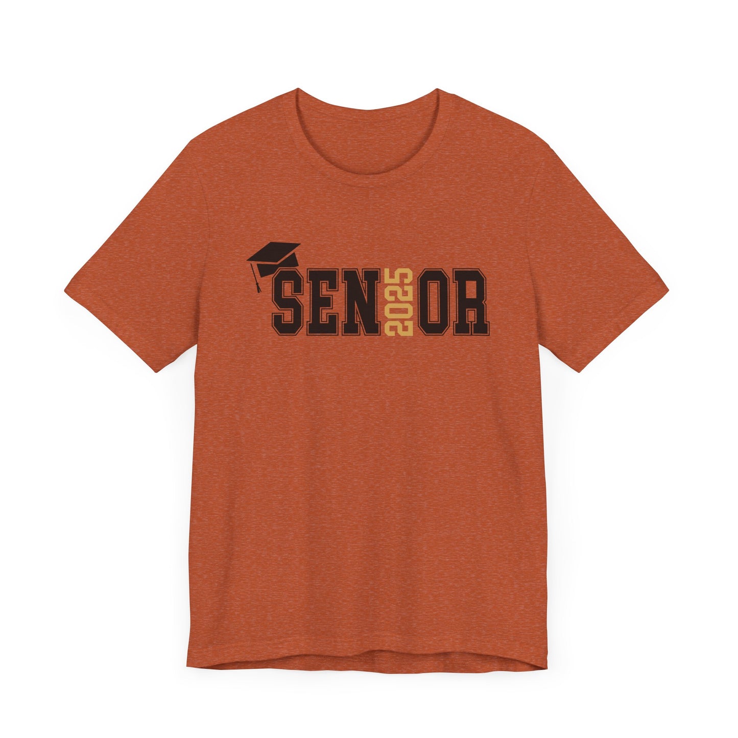 Senior 2025 Tee
