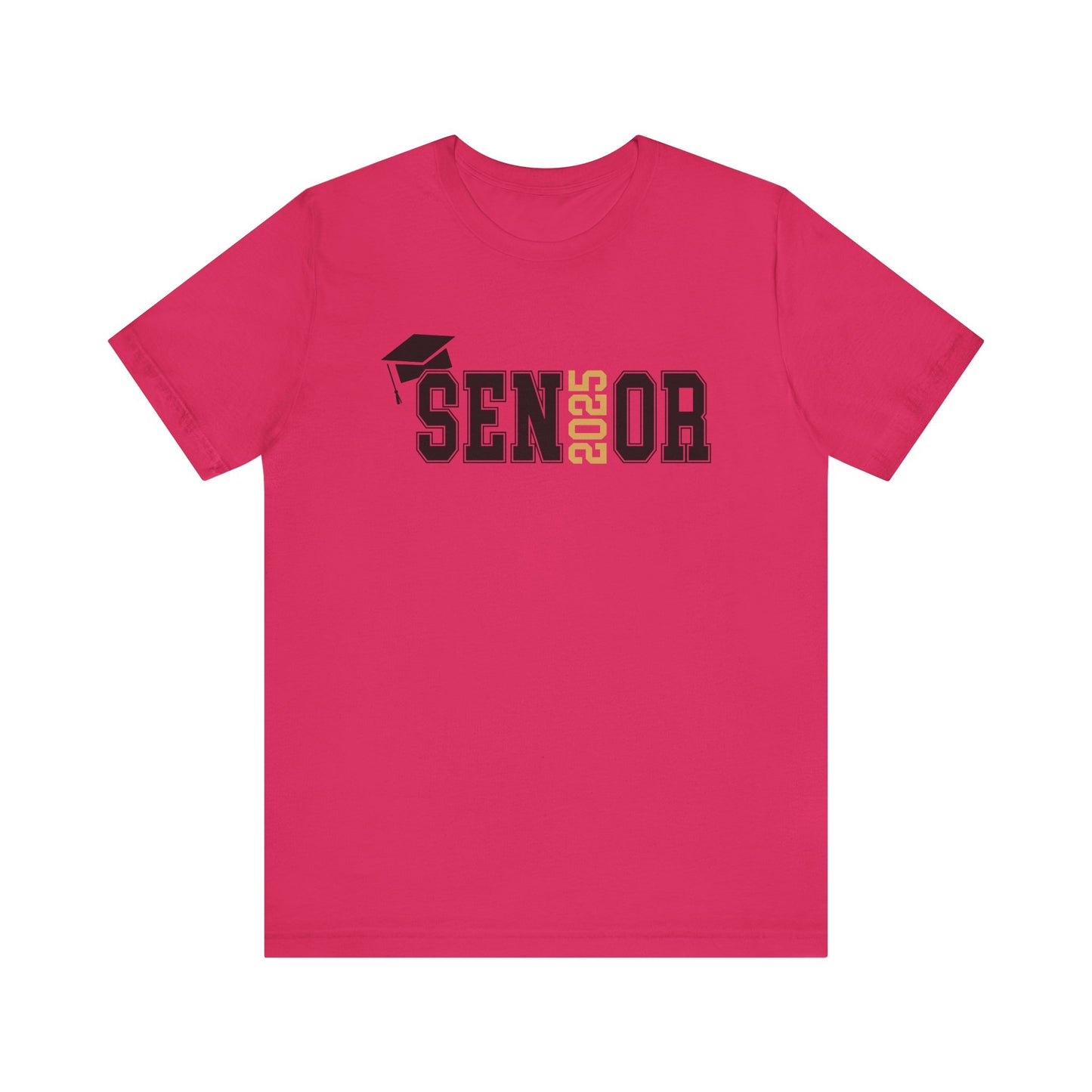 Senior 2025 Tee