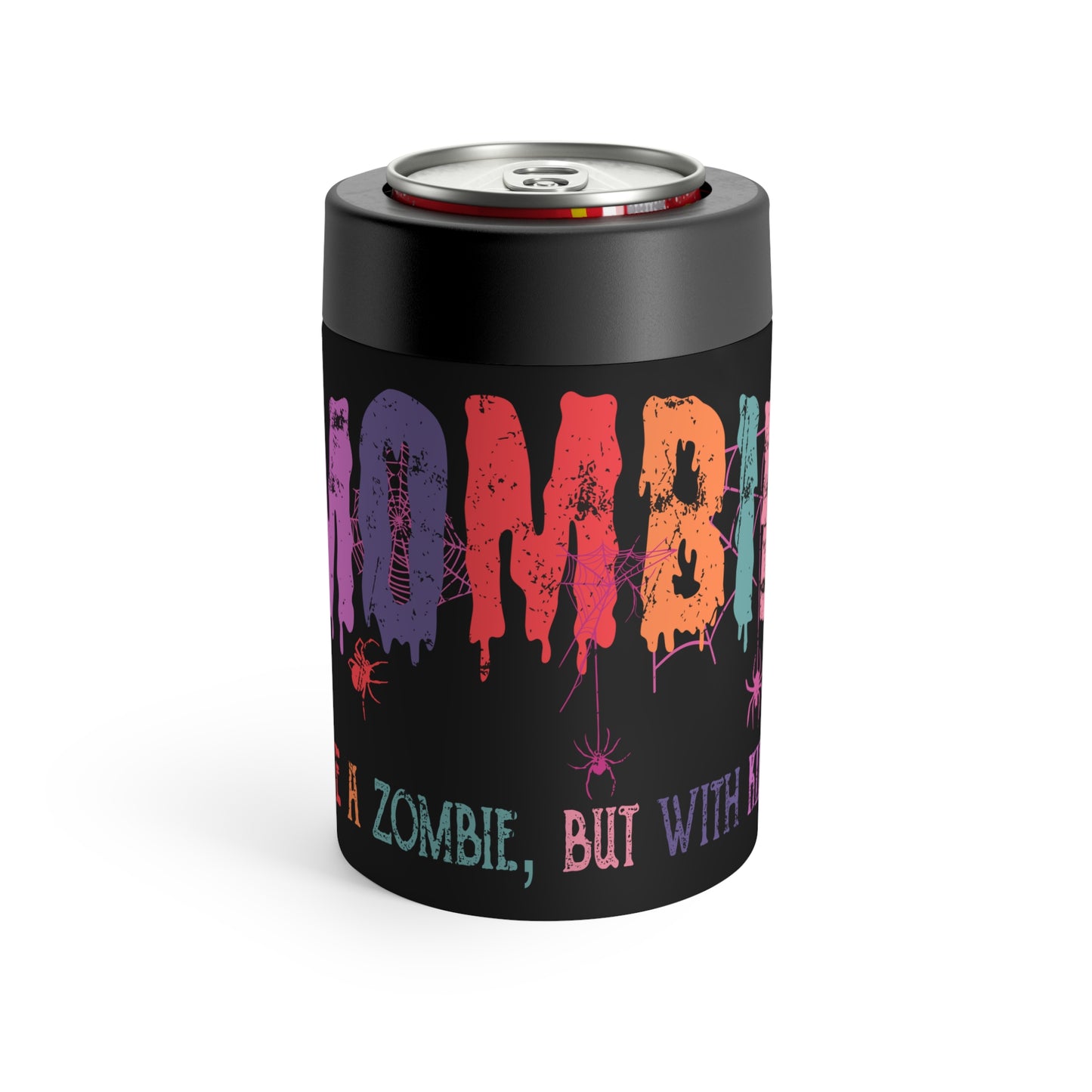 Mombie Can Holder