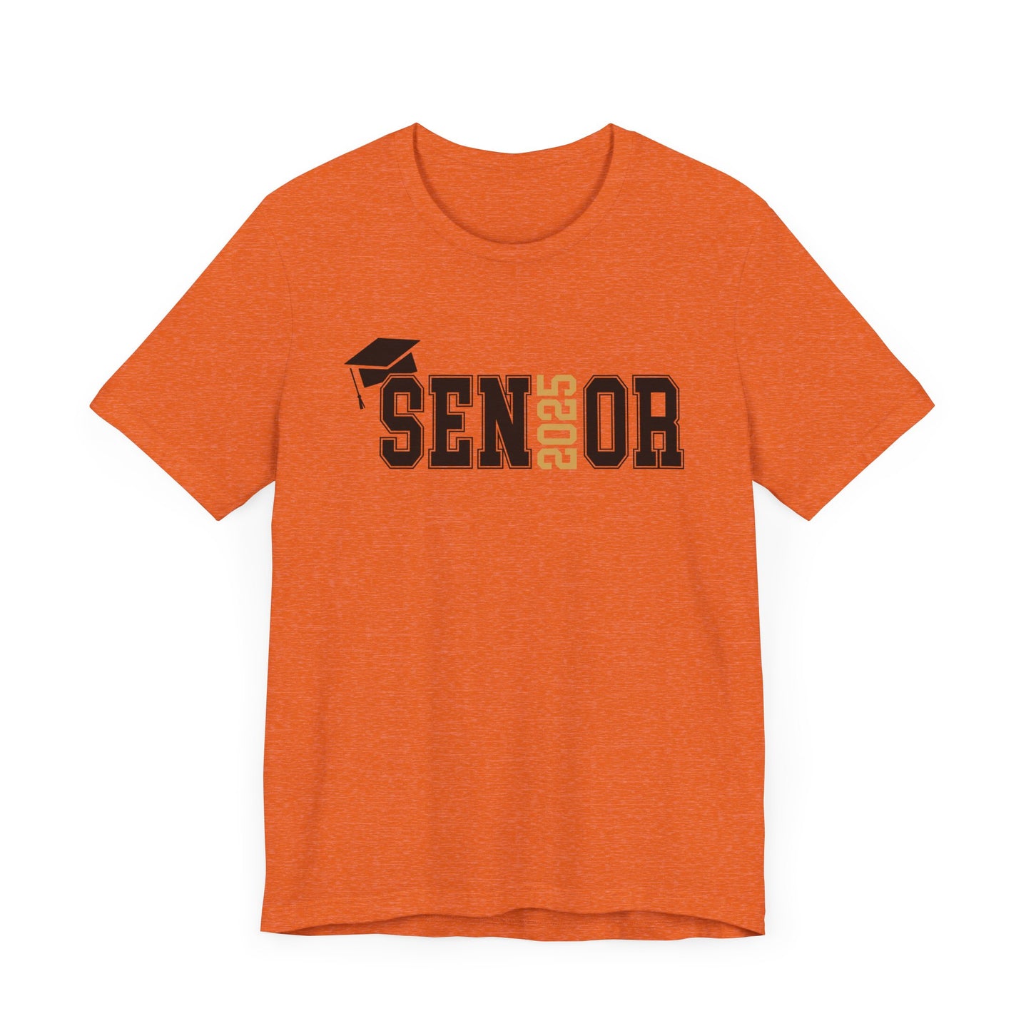 Senior 2025 Tee