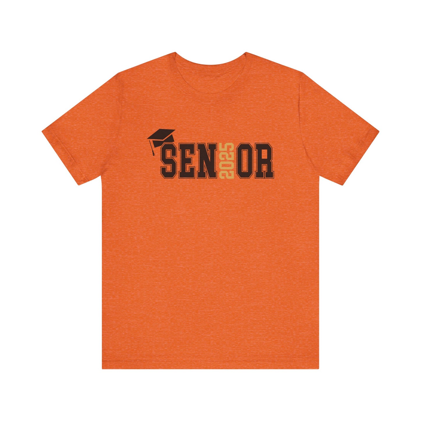 Senior 2025 Tee