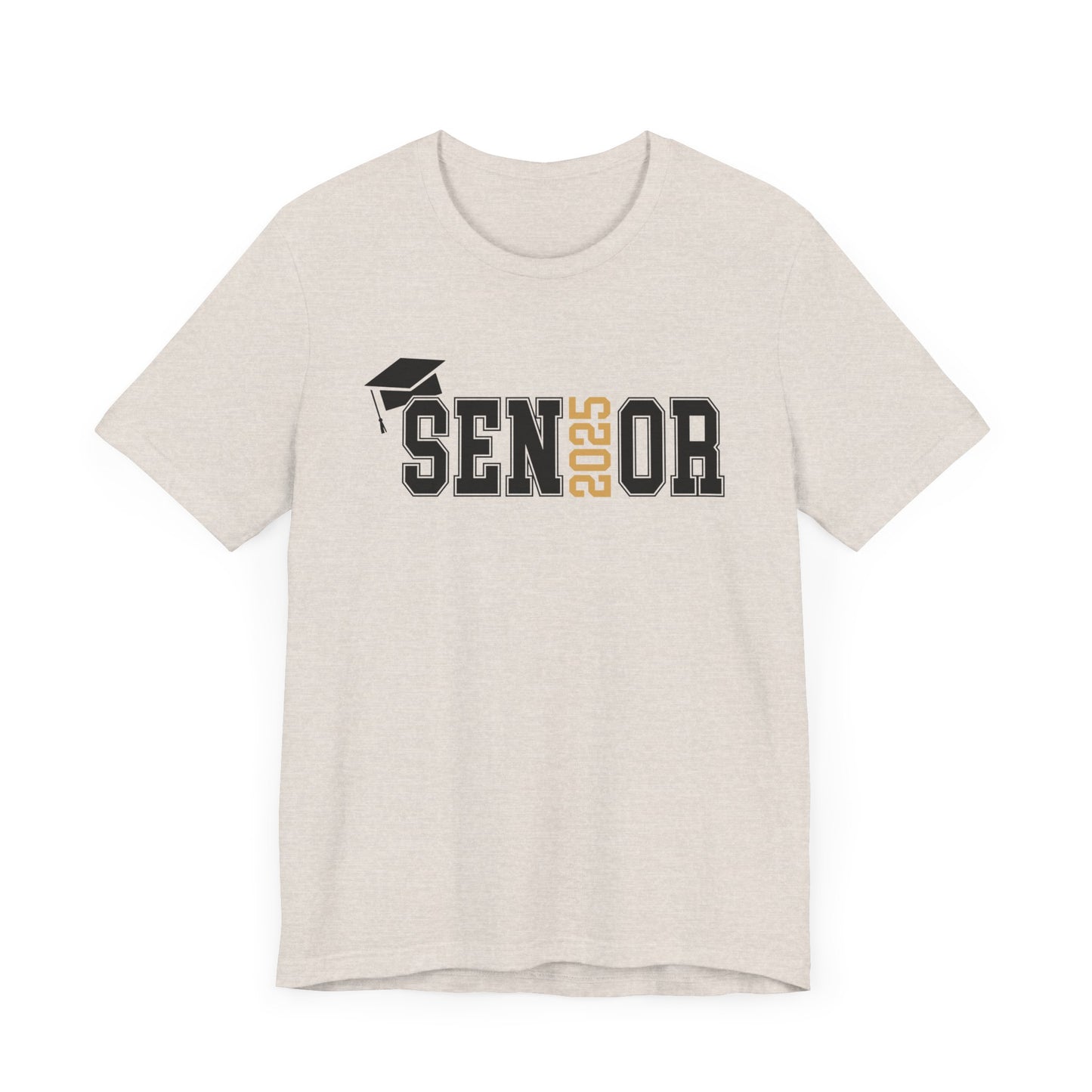 Senior 2025 Tee
