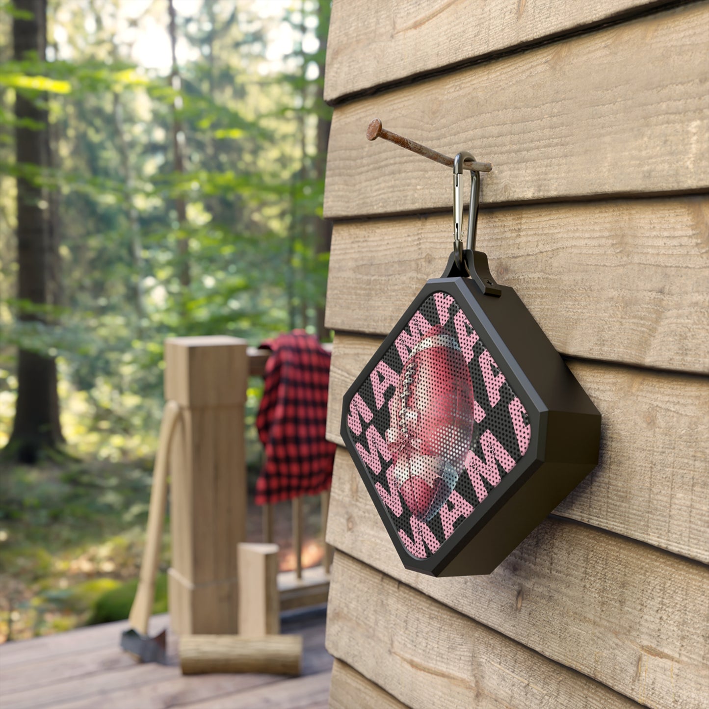 Copy of Blackwater Outdoor Bluetooth Speaker
