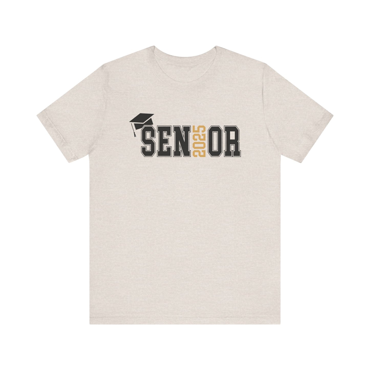 Senior 2025 Tee