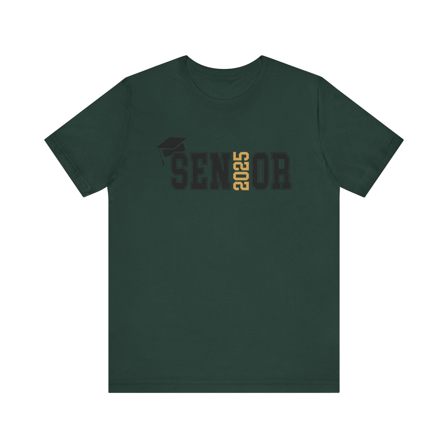 Senior 2025 Tee