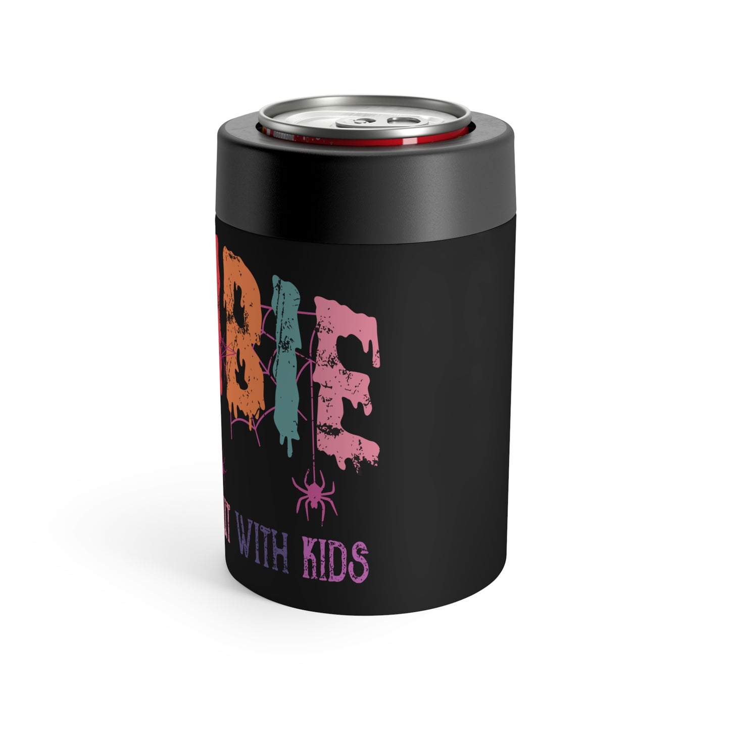 Mombie Can Holder