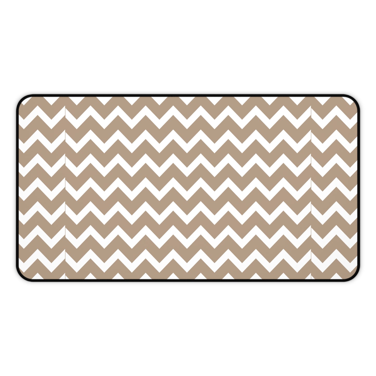 Zigzag Desk Mat