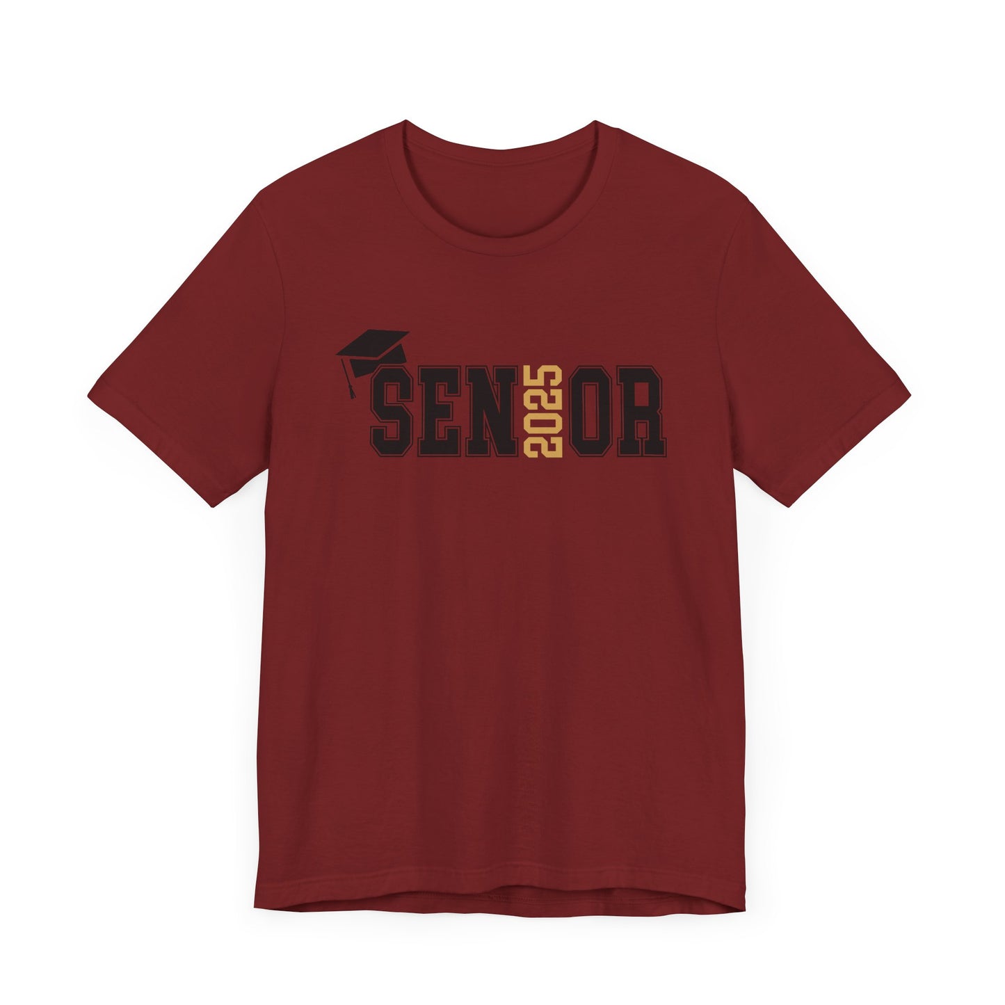 Senior 2025 Tee