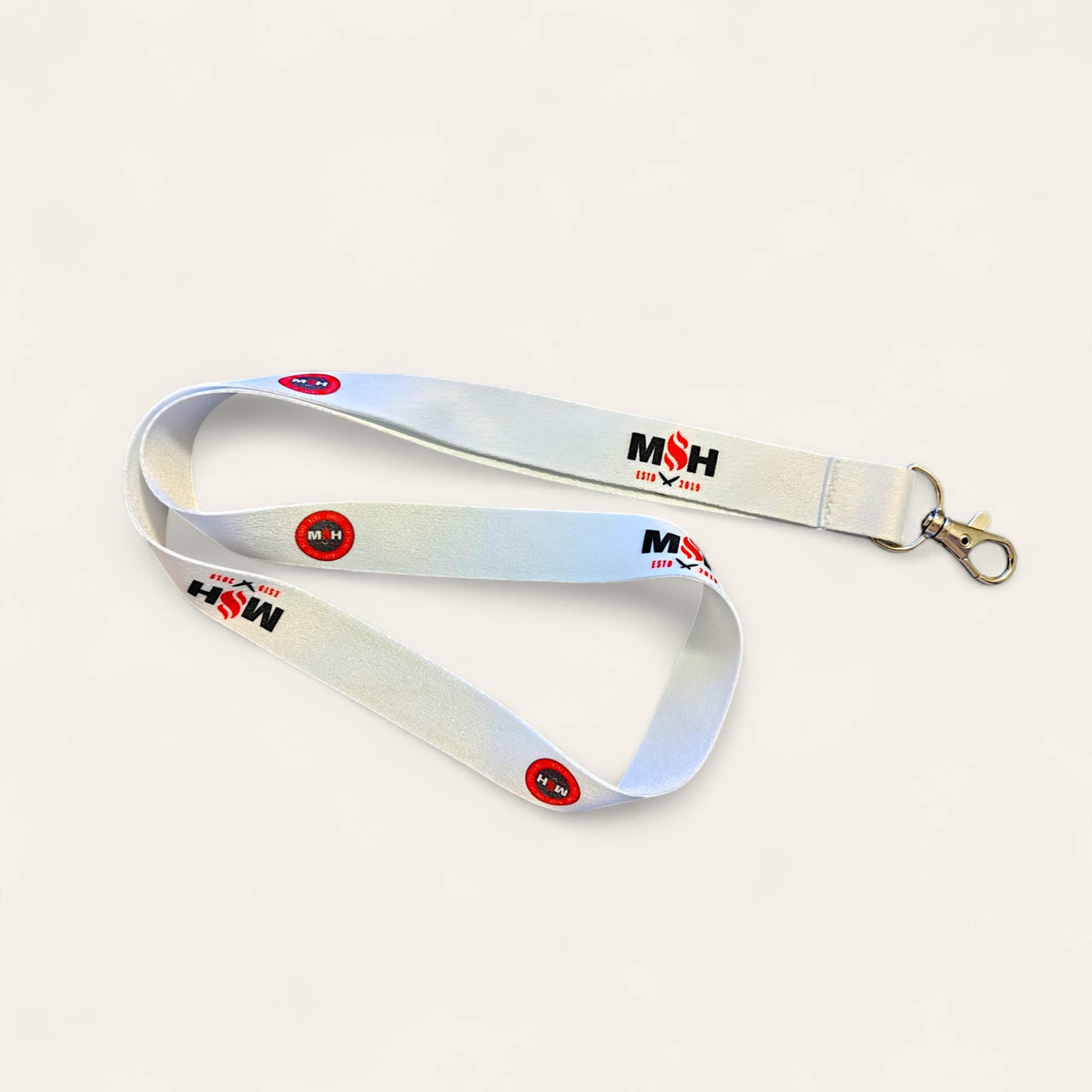 MSH Lanyard