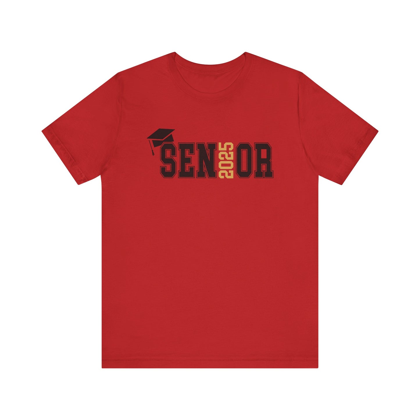 Senior 2025 Tee