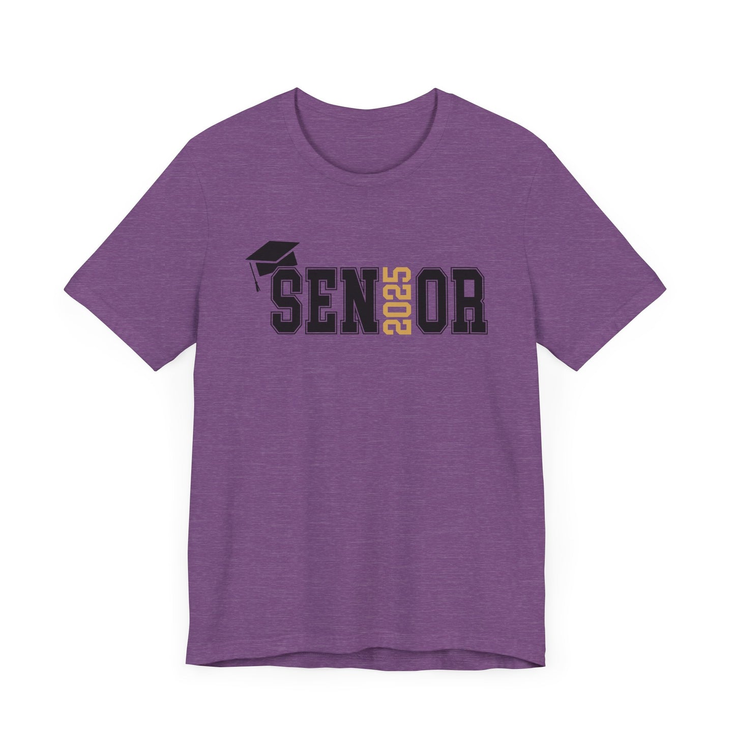 Senior 2025 Tee