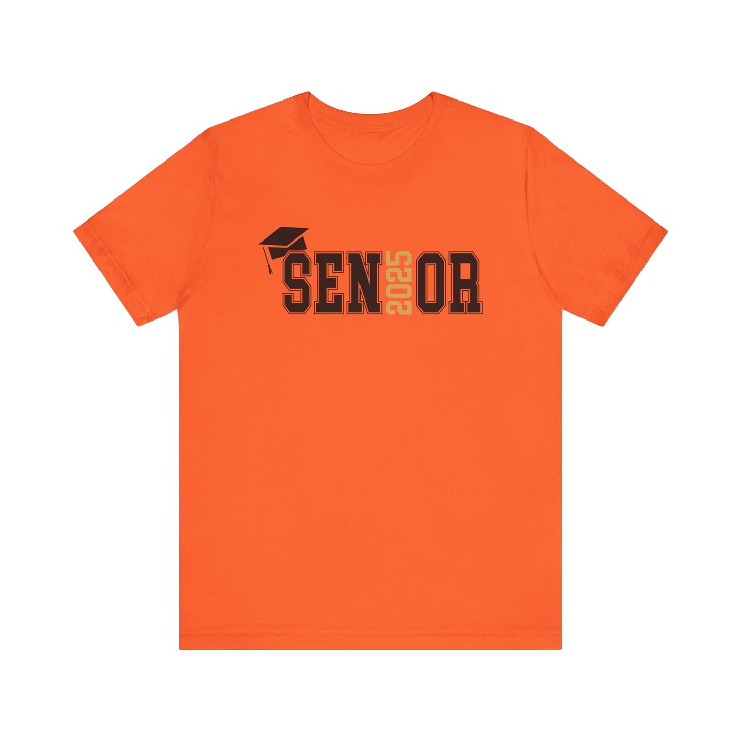 Senior 2025 Tee