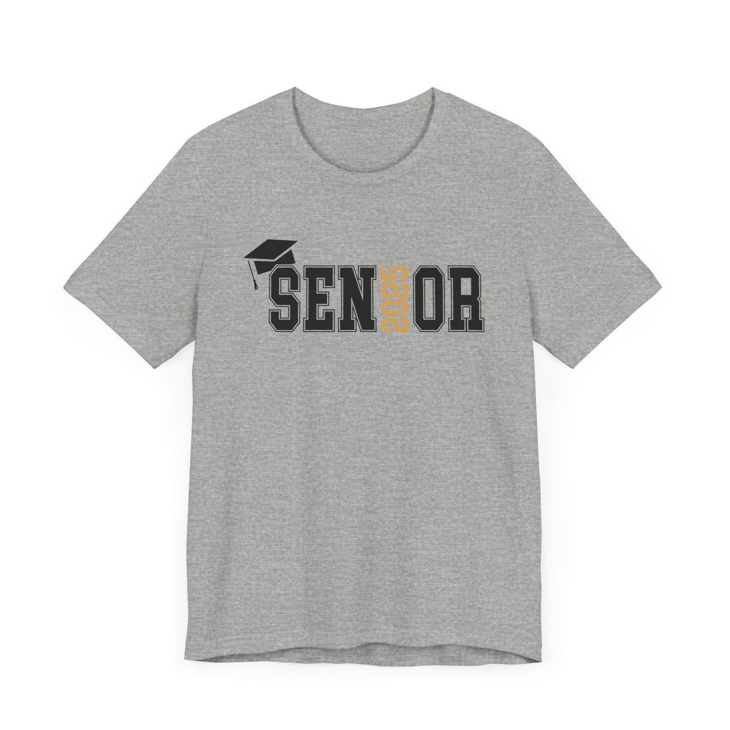 Senior 2025 Tee
