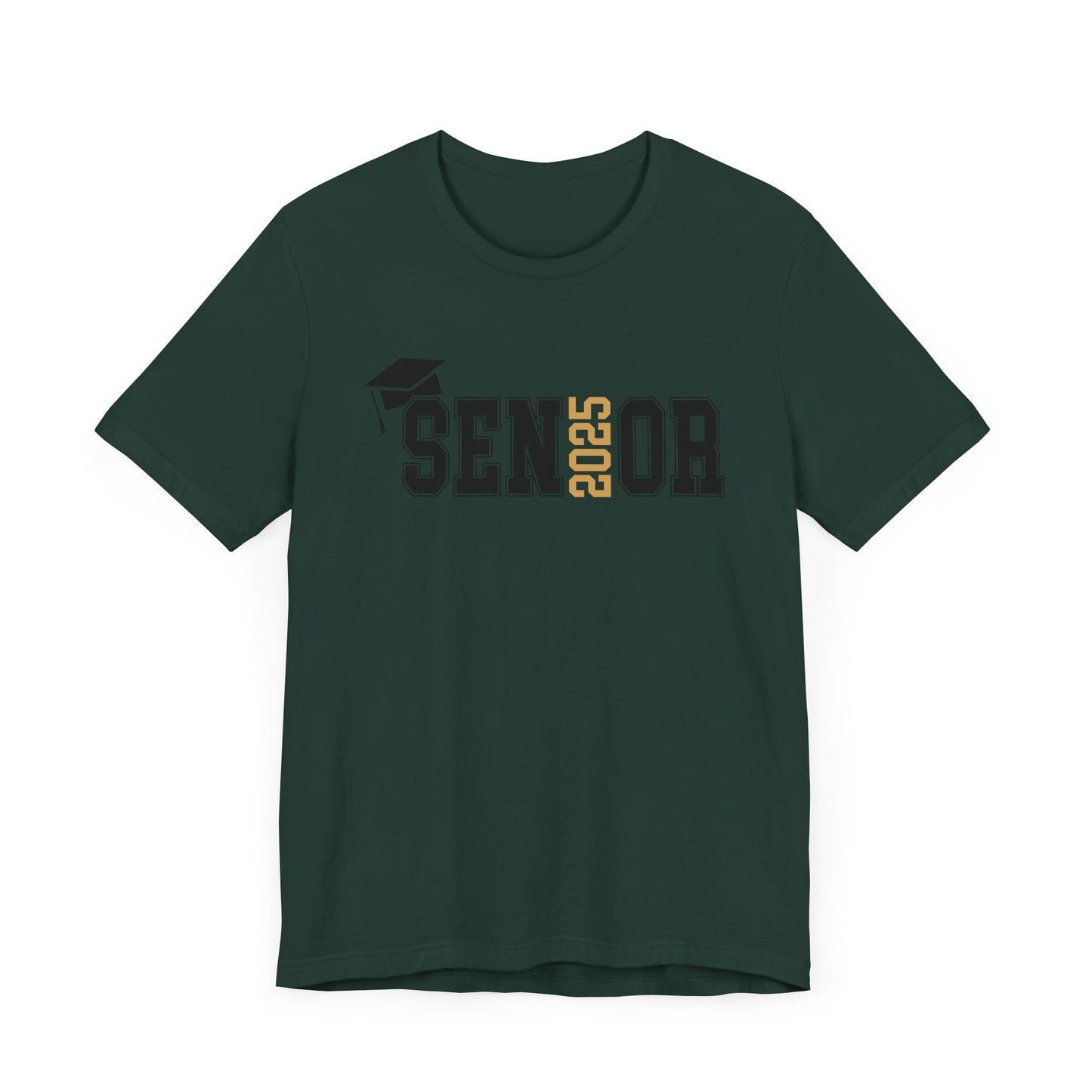Senior 2025 Tee