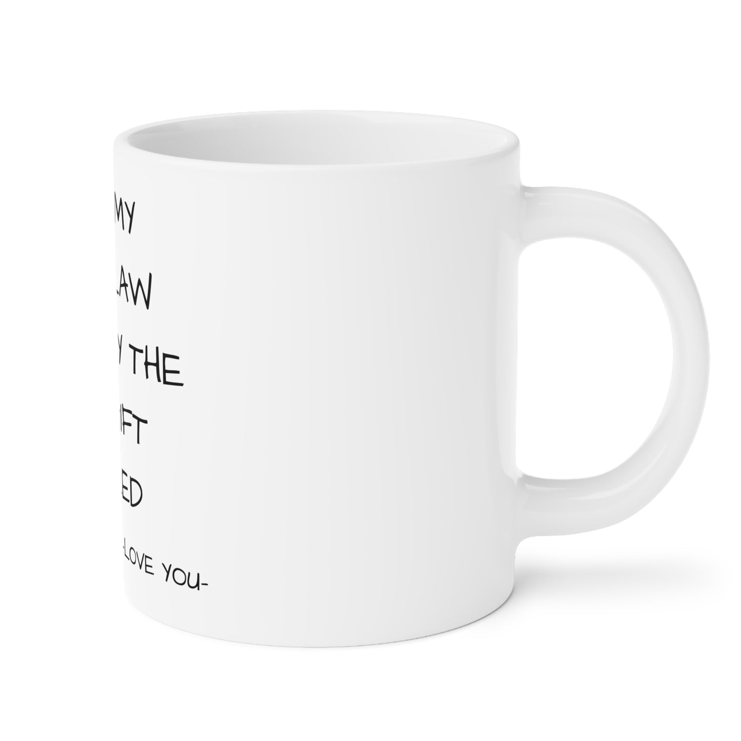 Copy of Ceramic Mugs (11oz\15oz\20oz)