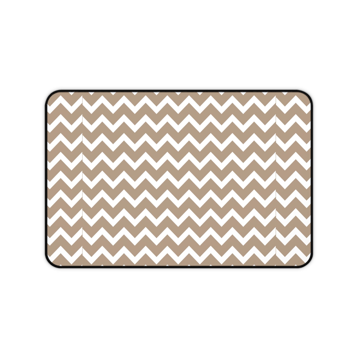Zigzag Desk Mat