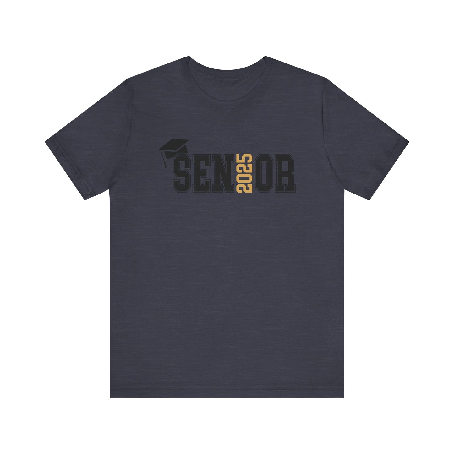 Senior 2025 Tee