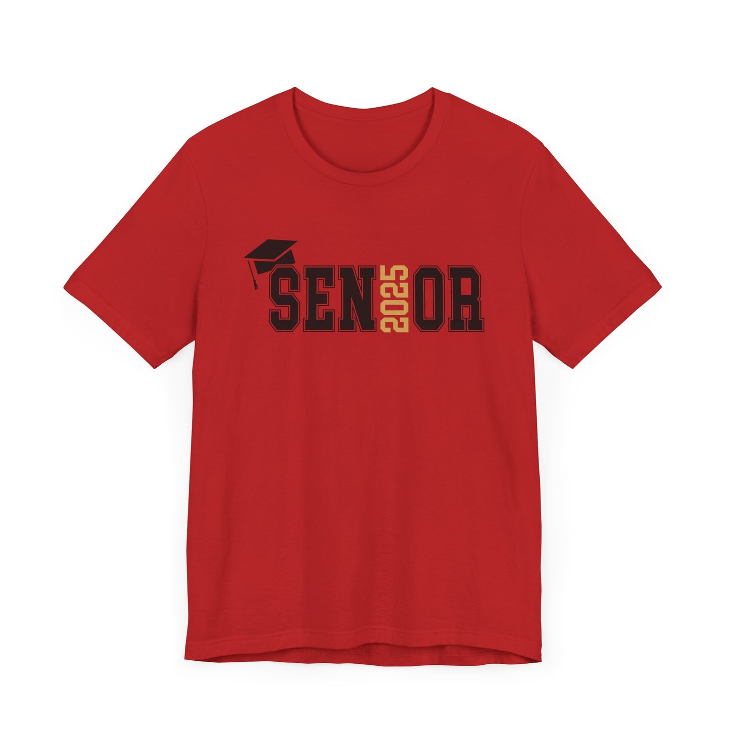 Senior 2025 Tee