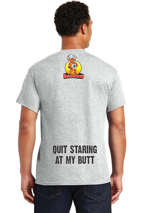 Nice Butt Shirt