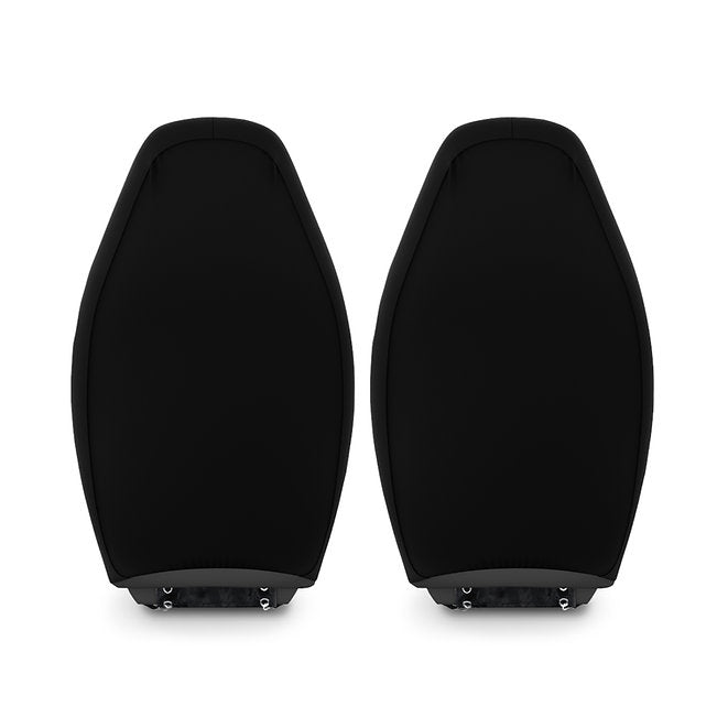 Supernatural Polyester Car Seat Covers