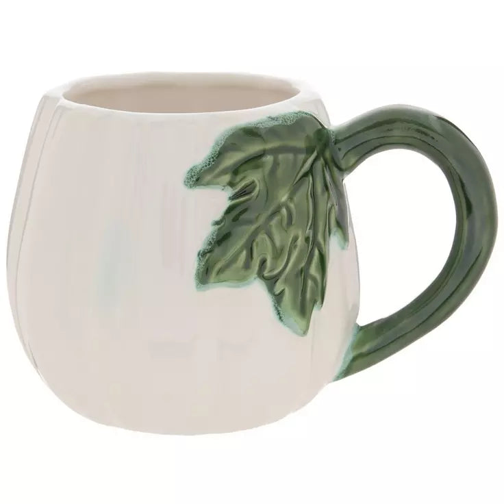 Pumpkin Mug