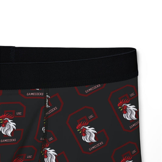 USC Men's Boxers (AOP)