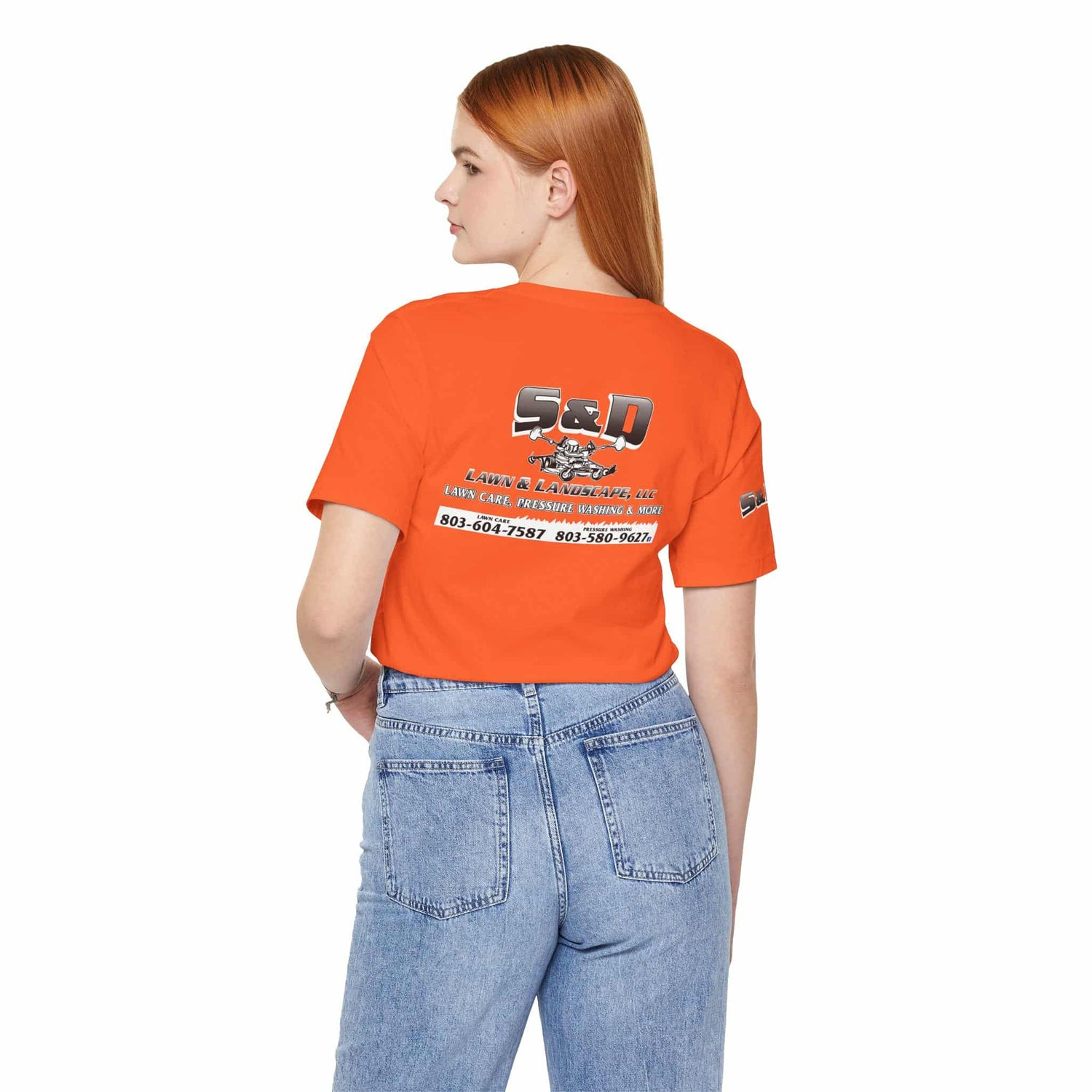 Custom Business Merch