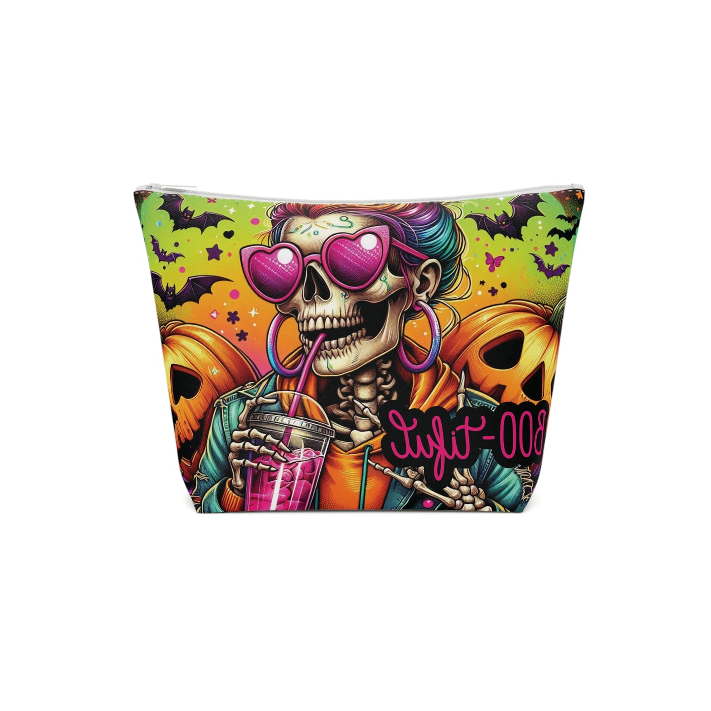 Boo-tiful Cosmetic Bag
