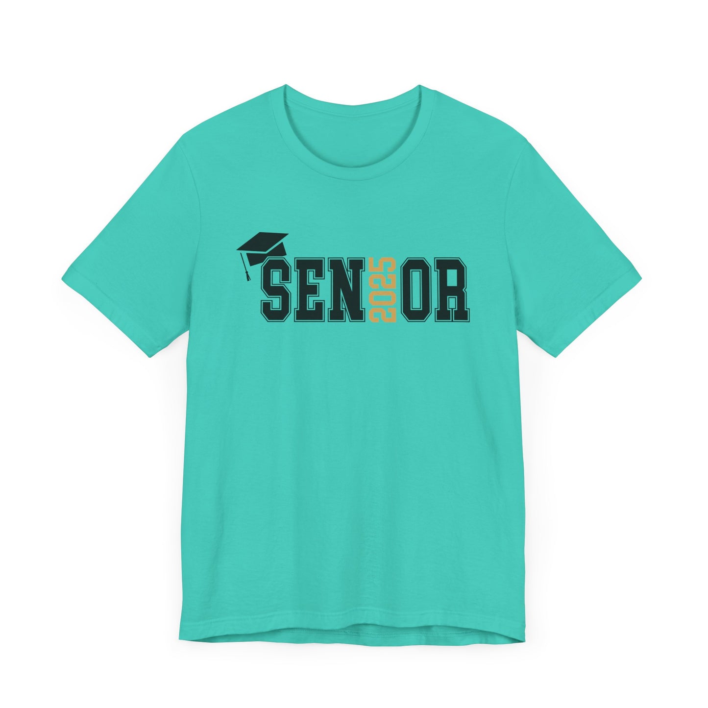 Senior 2025 Tee