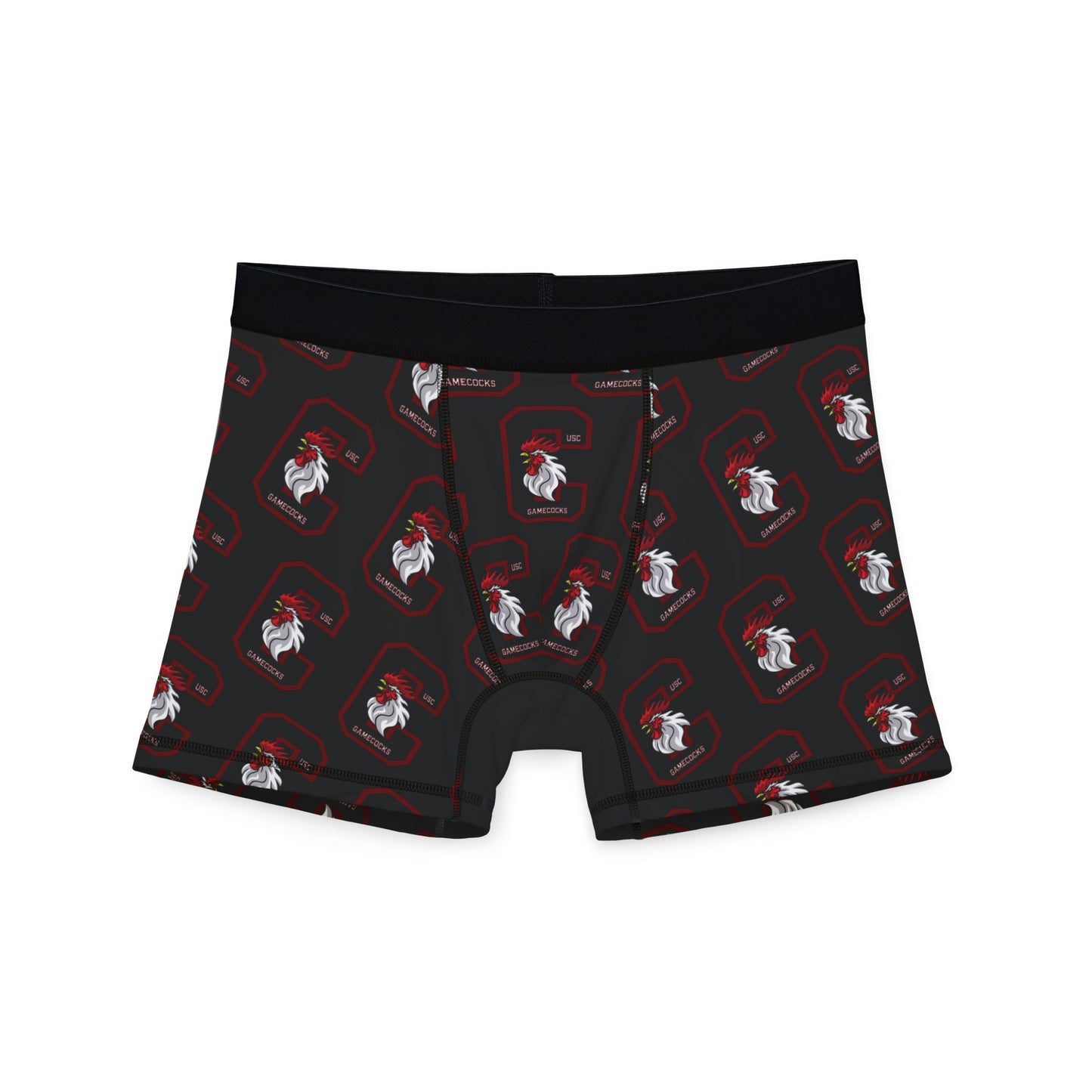 USC Men's Boxers (AOP)