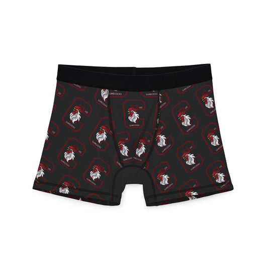 USC Men's Boxers (AOP)