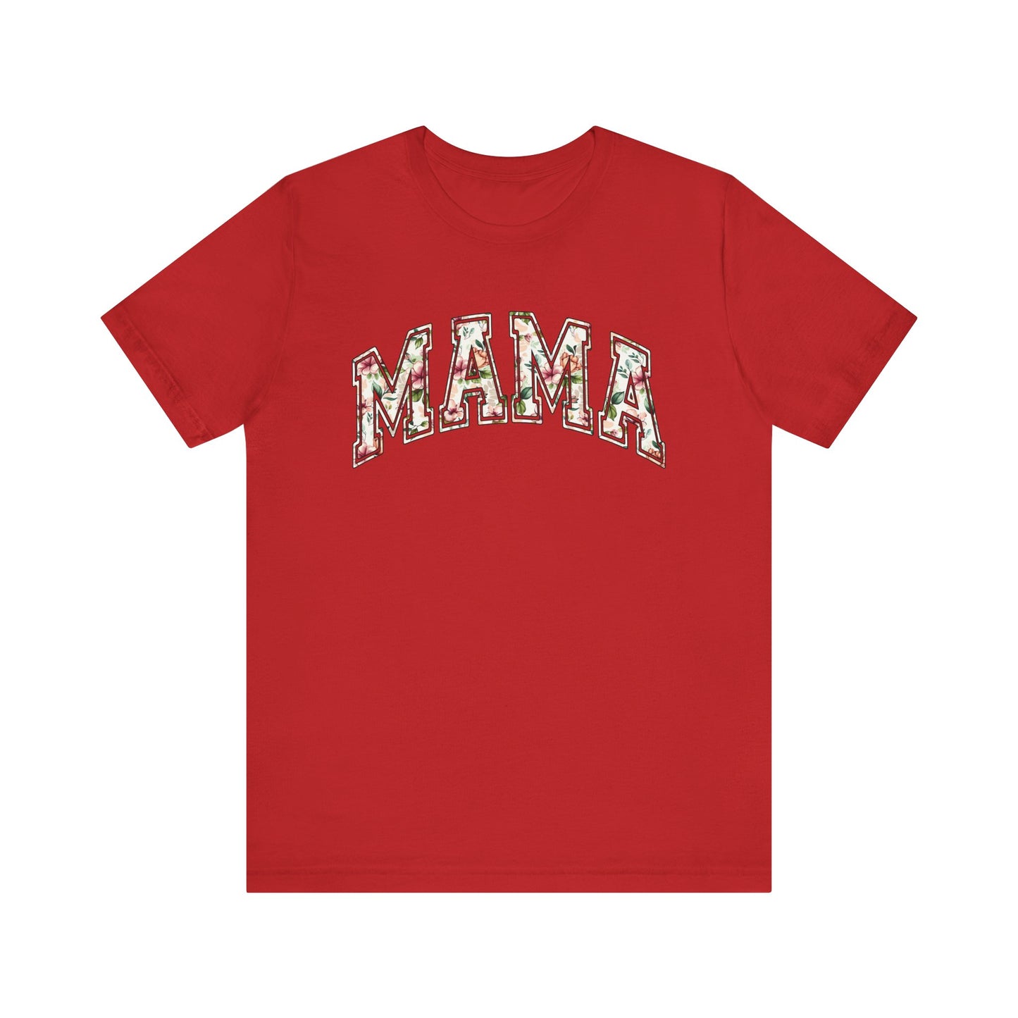 Mama Tee