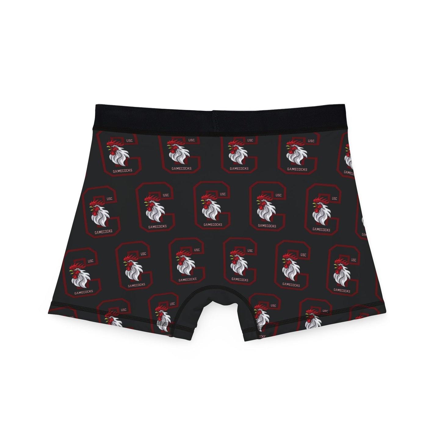 USC Men's Boxers (AOP)