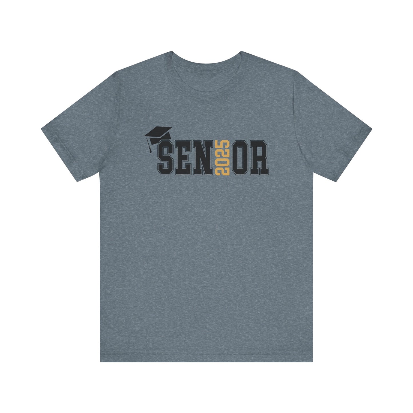 Senior 2025 Tee