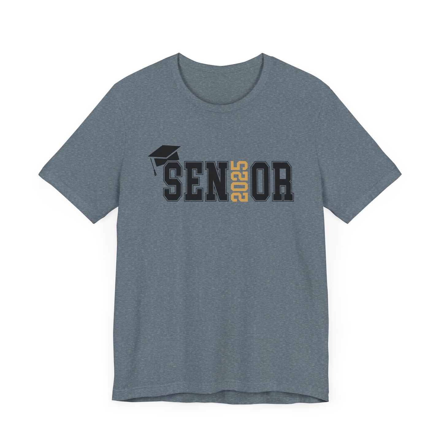 Senior 2025 Tee