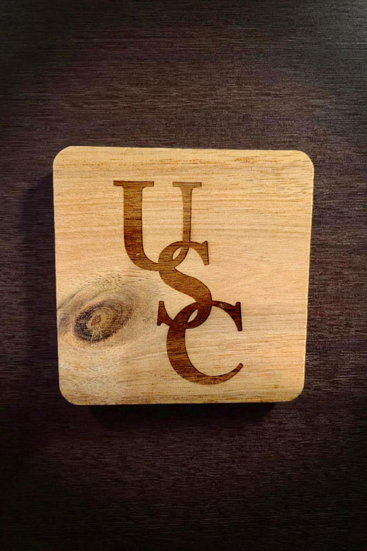 USC Coasters