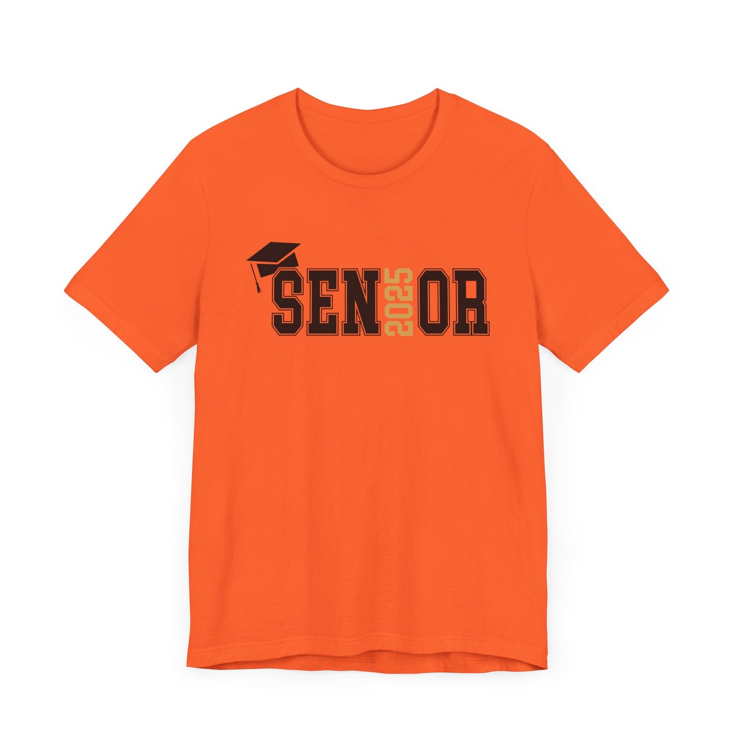Senior 2025 Tee