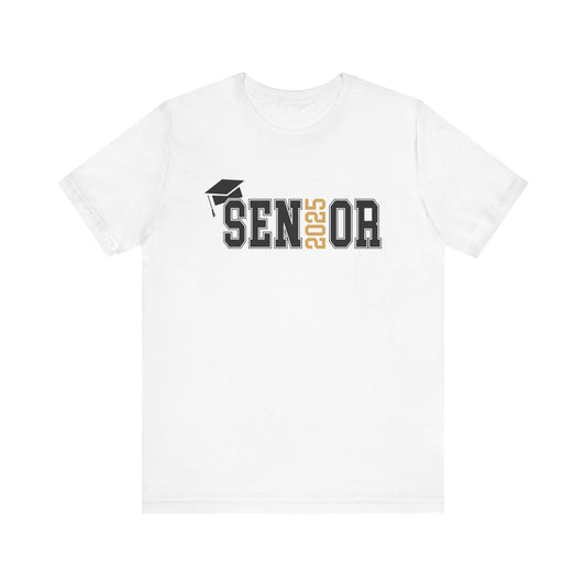 Senior 2025 Tee