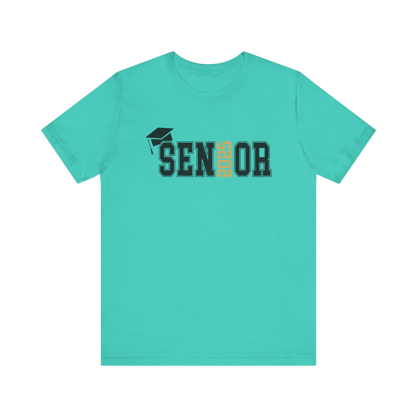 Senior 2025 Tee