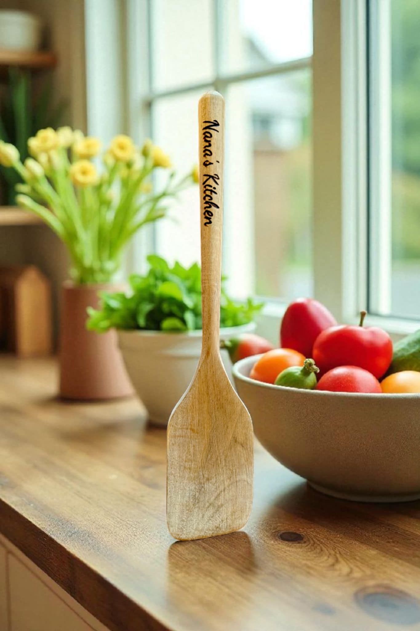 Nana's Kitchen Spatcula