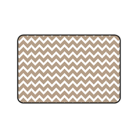 Zigzag Desk Mat