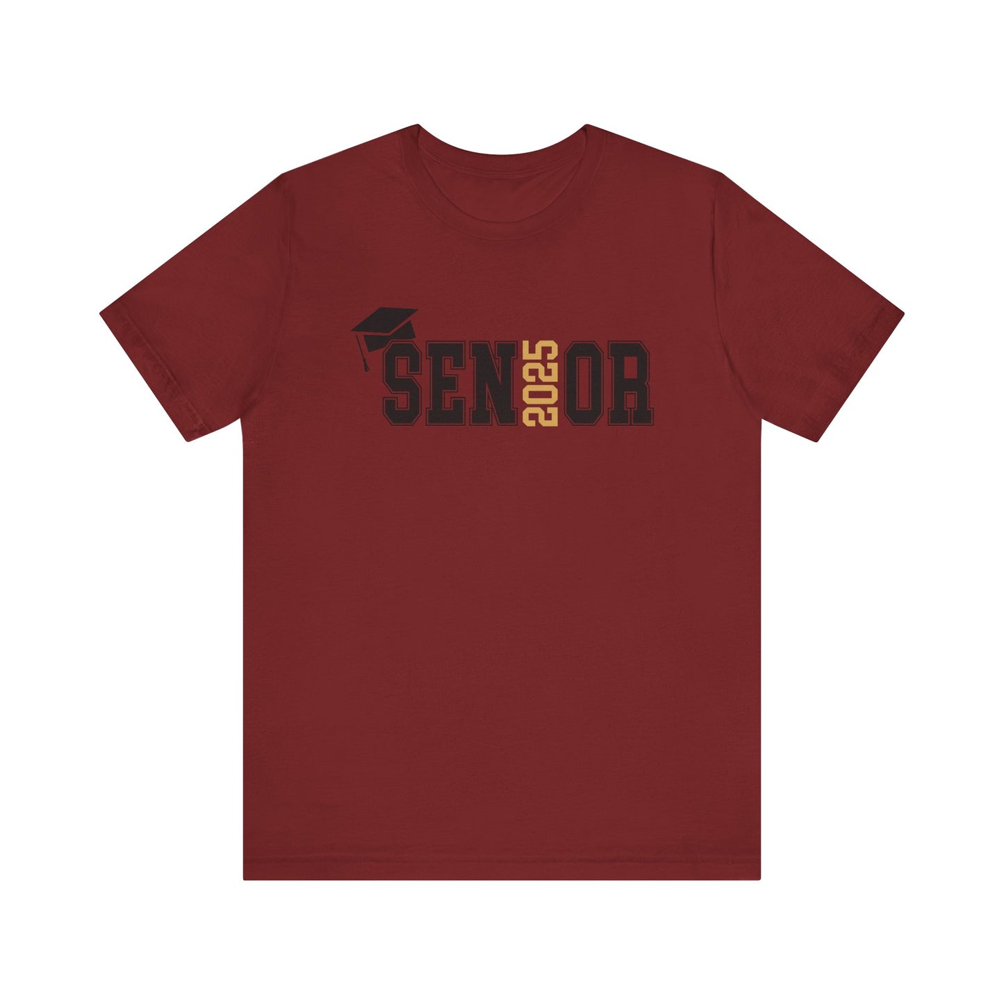 Senior 2025 Tee