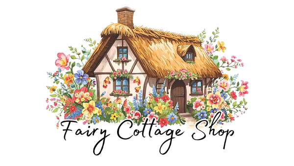 Fairy Cottage Shop 