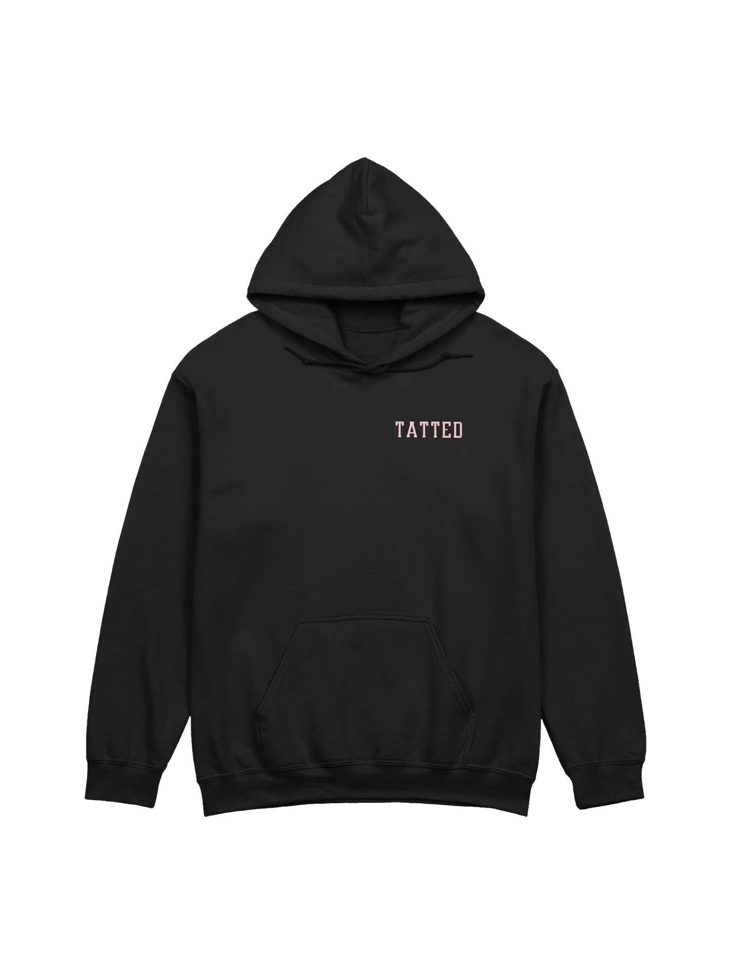Custom Demon Nation Hoodie Merch